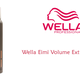 Wella Eimi Volume Extra Volume